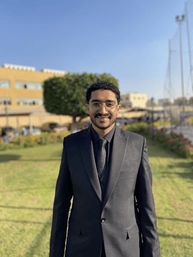 Mahmoud Gamal
